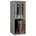 CD-Regal 2 Ablagen 40 x x 80