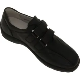 WALDLÄUFER Henni schwarz 42,5 EU (8,5 UK)