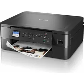 Brother DCP-J1050DW inkl. Brother LC421VALXL