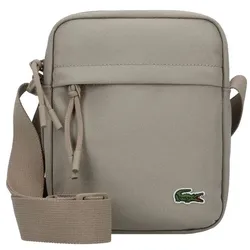 Lacoste Umhängetasche 16.5 cm roasted cashew