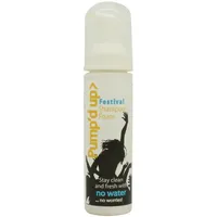 Pump'd UP Kokosnuss-Shampoo (70 ml)