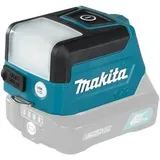 Makita LED-Akku-Taschenlampe CXT, max. 12V, 200 lm