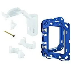 Grohe Fresh Umrüstset 38796000 für die Aufnahme von Duft-Tabs