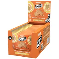 Weider Protein Cookies Erdnuss Cookies 12 x 60 g