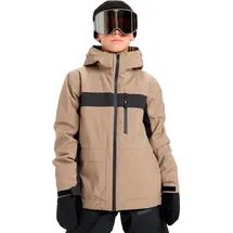 QUIKSILVER Quest 20k Jacke - Fallen Rock - 12 Monate