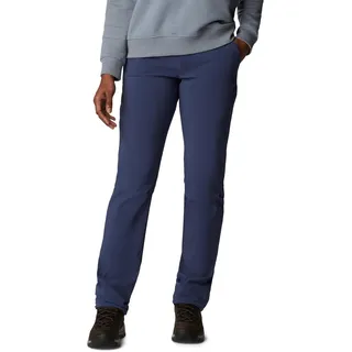 Columbia Damen Softshell-Hose, Back Beauty