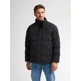 Petrol Industries Ontario schwarz 3XL