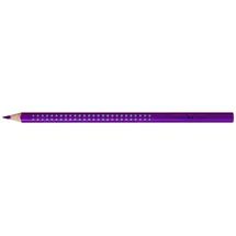 Faber-Castell 112433 Buntstift Colour Grip magenta
