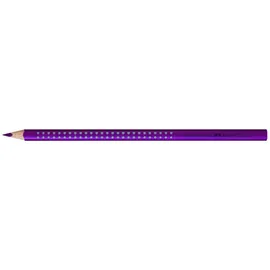Faber-Castell 112433 Buntstift Colour Grip magenta