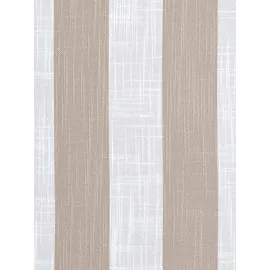 Heine Rollo Raffrollo 45 x 140 cm braun