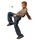 GoKi Hacky Sack Kick-Ball sortiert