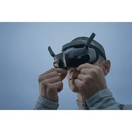 DJI Tasche grau für DJI Avata 2/DJI Mini 4 Pro