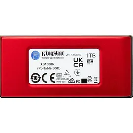 Kingston XS1000 1 TB 1,8"