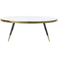 DKD Home Decor Couchtisch, Estándar