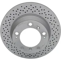 ATE Bremsscheibe 24.0124-0176.1