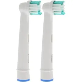 Oral-B Simply Clean Aufsteckbürste 2 St.