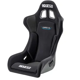 Sparco Seat Grid II Qrt