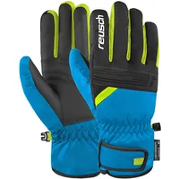 Reusch Baldo R-TEX XT Winddichte, wasserdichte, atmungsaktive und warme