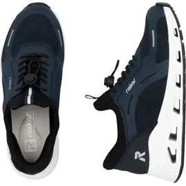 Rieker Damen Halbschuhe, Größe:39 EU