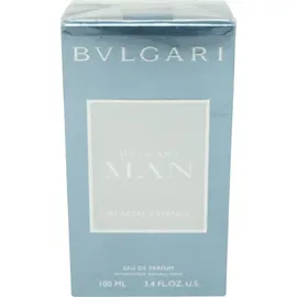 Bulgari Man Glacial Essence Eau de Parfum 100 ml