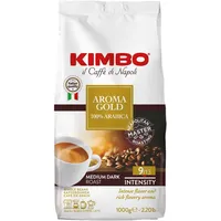 Kimbo Gold Espresso 1000 g
