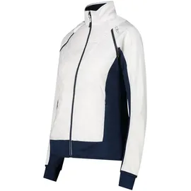 CMP Detachable Sleeves 30a2276 Softshelljacke - White - 2XL