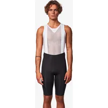 VAN RYSEL Radhose kurz mit Trägern Rennrad „RCR-R 5“ herren schwarz