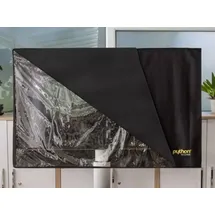 Python TV-C0122, Displayschutz,