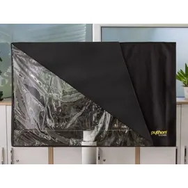Python TV-C0122, Displayschutz,