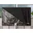 Python TV-C0122 Displayschutz Schwarz/Transparent