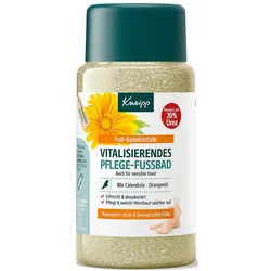Kneipp Fußbadekristalle Vitalisieren.pflege-fußbad