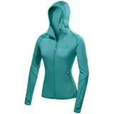 Ferrino Rozes Jacket - Fleecejacke - XL Polartec Power Air
