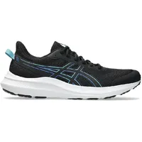 Asics Jolt 5 Sneaker, Dunkles Kobaltschwarz, 44.5 EU