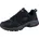 Hillcrest black/charcoal 39