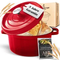 Ottia Bräter 26 cm rund