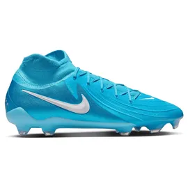 Nike Phantom Luna 2 Pro FG High- Herren türkis, Größe 44 - 44