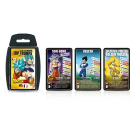 Chaks Dragon Ball - Kindergeburtstags-Set (69-teilig)