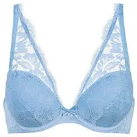 MEY Dessous Serie Amazing Damen BHS Angel Blue 80C(80C) - 80C