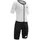 Assos Radeinteiler Equipe RSR Schwarz/Grau M
