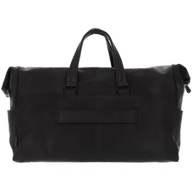 Piquadro Harper Weekender 52 cm Schwarz