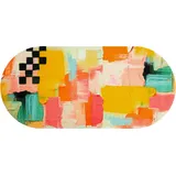 Wash+Dry Paintshape 70 x 150 cm Bunt