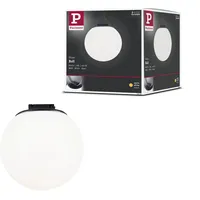 Paulmann ULine LED Spot Ball 150mm 3000K Schwarz