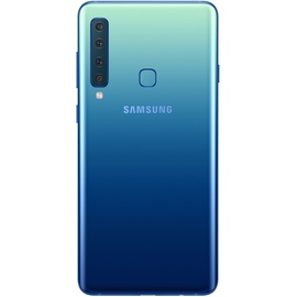 Samsung Galaxy A9 2018 lemonade blue