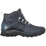 Salomon X-Render Mid GTX® W Outdoorsandale grau