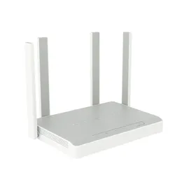 Keenetic Hero DSL AC1300 Mesh WiFi-5 Supervectoring VDSL2/ADSL2+ Modem-Router