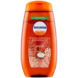 Leocrema Solardusche nach dem Sonnenbad, regenerierend, Kokosnuss, 300 ml