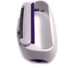 Braun Ersatzscherkopf 67030677 lila