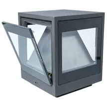 dotlux LED-Wandleuchte