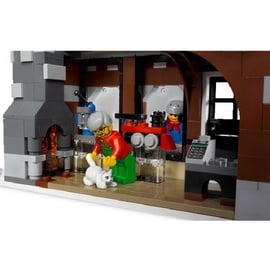 LEGO Creator Weihnachtlicher Spielzeugladen (10249)