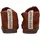SHEPHERD Hausschuh Rot 45
